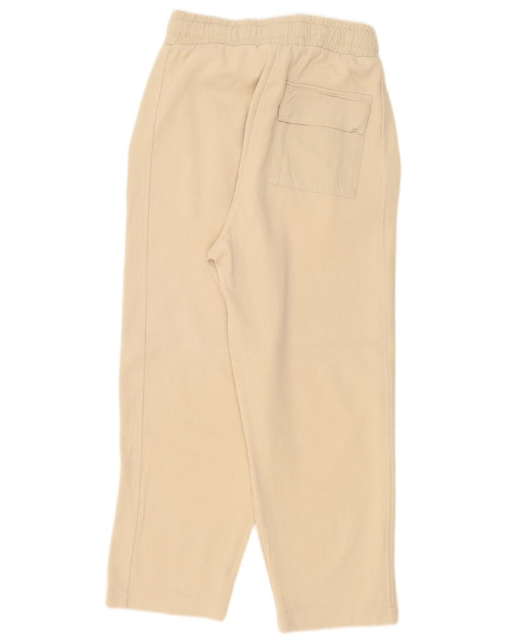 Pantaloni della tuta Capri da uomo Zara XS Beige