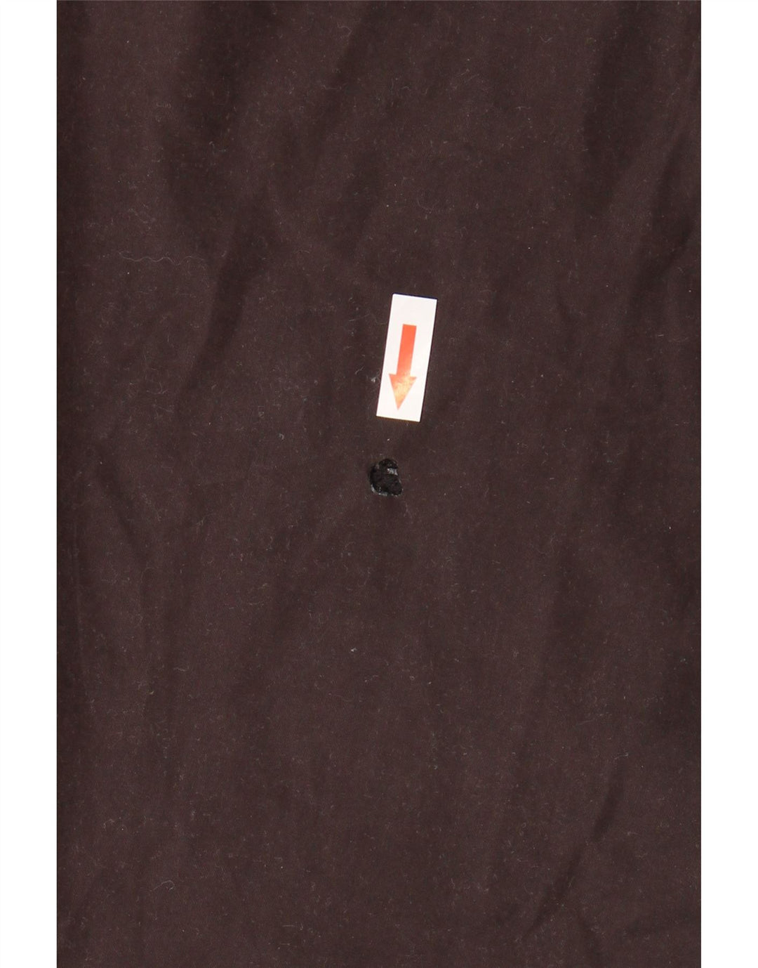 Pantaloni da tuta da uomo Champion in poliestere nero medio