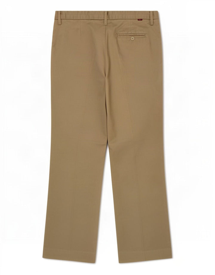 Pantaloni chino dritti da uomo Levi's W30 L28 Beige