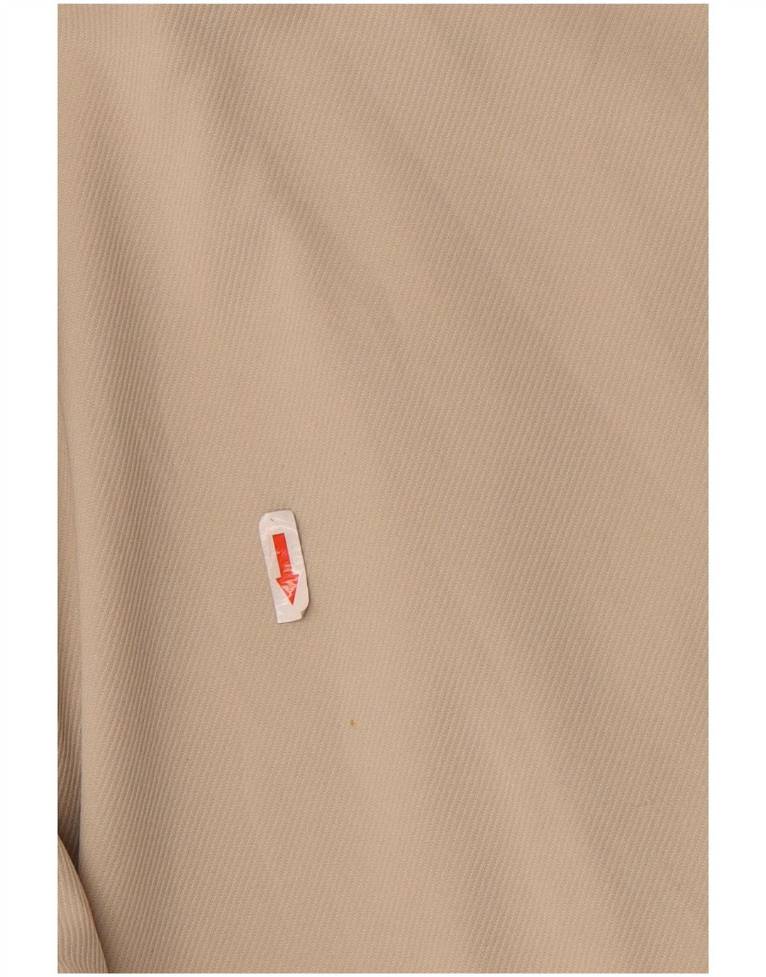 Giacca da ginnastica oversize da donna Lotto UK 10 piccola Beige