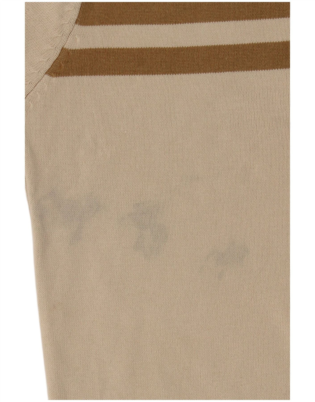 Angelo Litrico Maglione girocollo da uomo 2XL Beige Argyle/Diamond