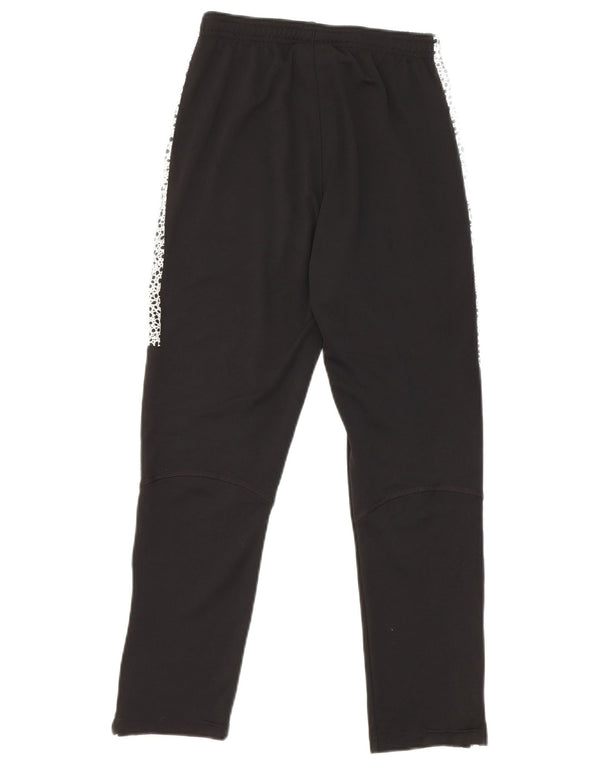 Pantaloni della tuta Nike CR7 da ragazzo, 10-11 anni, colore nero medio