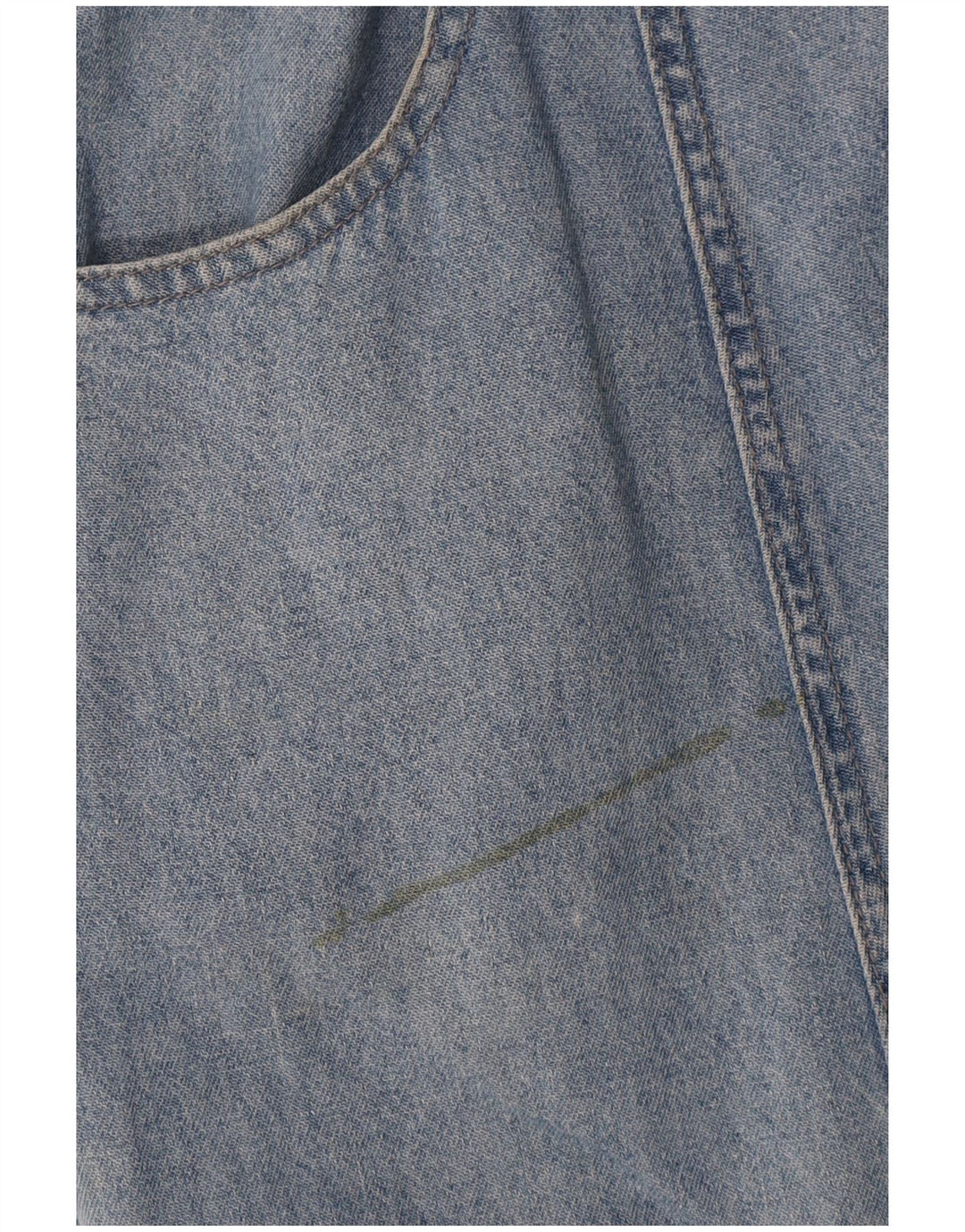 Gonna maxi denim da donna Jep's EU 40 media W30 blu