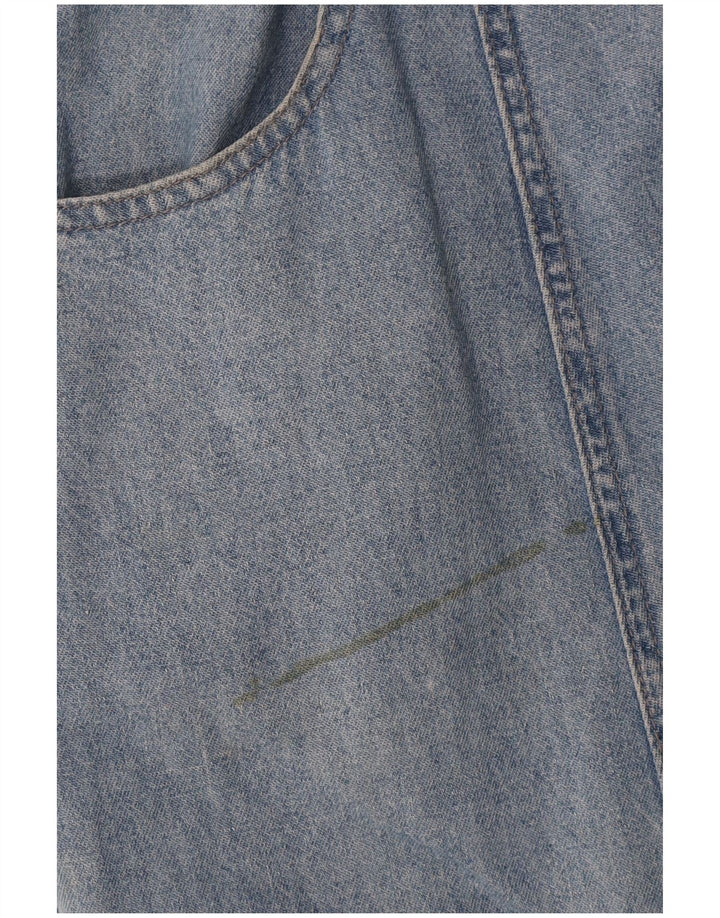 Gonna maxi denim da donna Jep's EU 40 media W30 blu