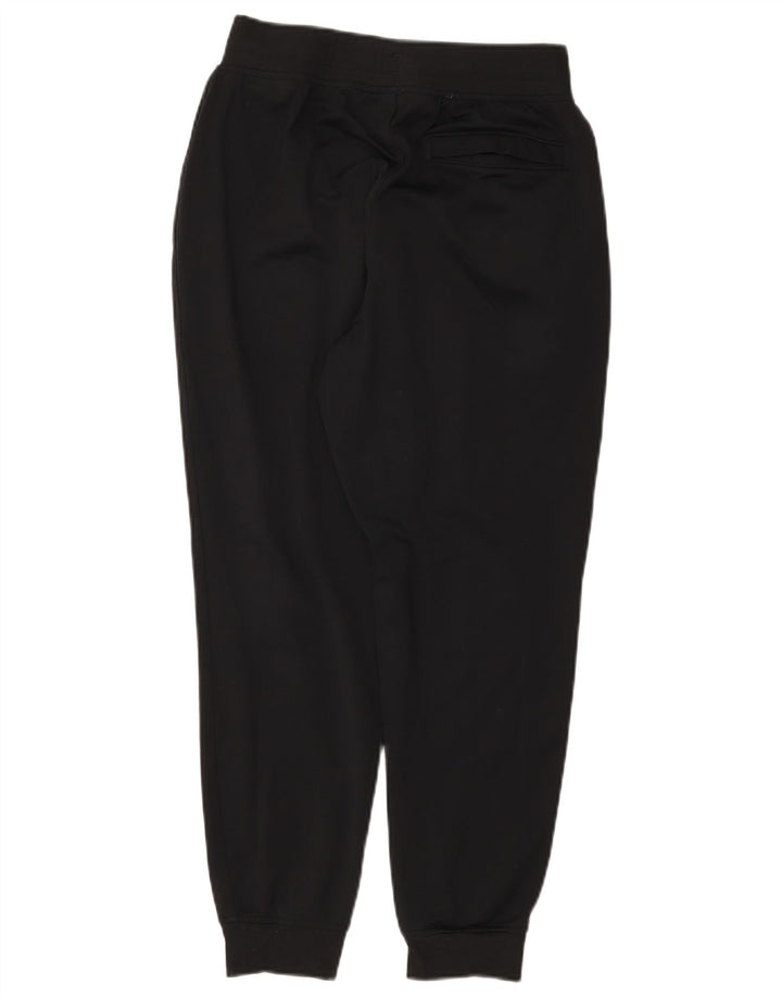 Pantaloni da tuta da donna Under Armour da jogging UK 12 medio nero