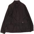 Giacca a vento da uomo Timberland UK 42 XL nylon nero