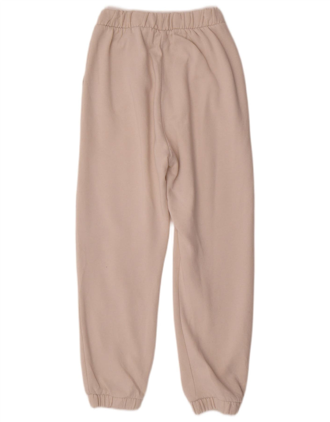 Tuta intera corta da donna Zara UK 14 cotone bianco medio