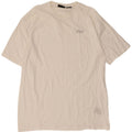 T-shirt da uomo Adidas Top 2XL cotone bianco