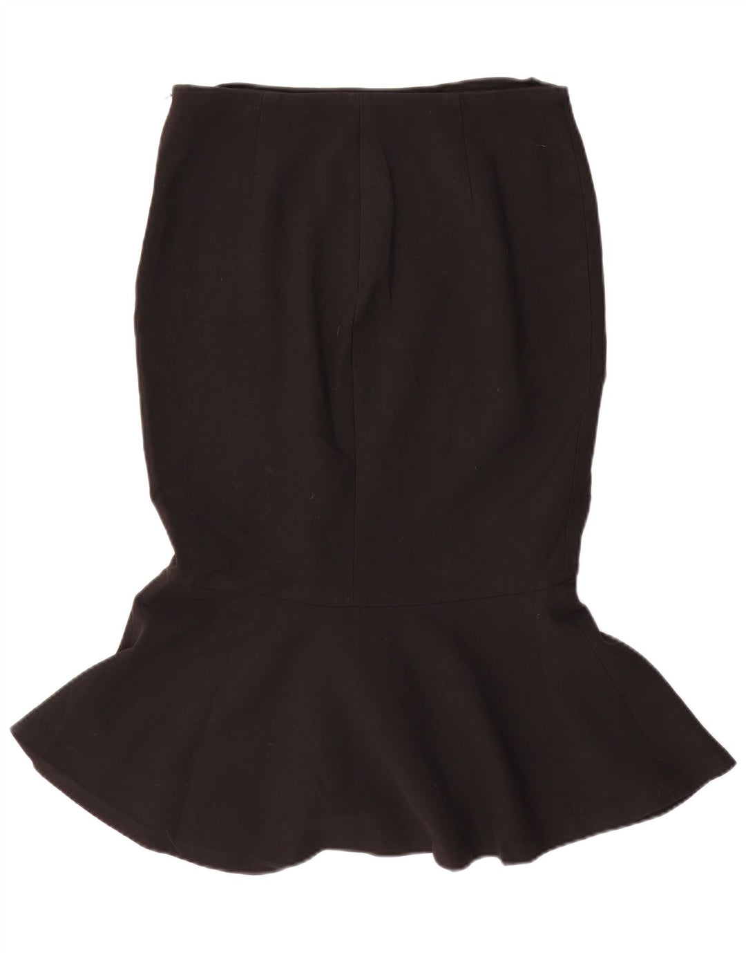 Gonna a tromba Zara da donna media W30 nera