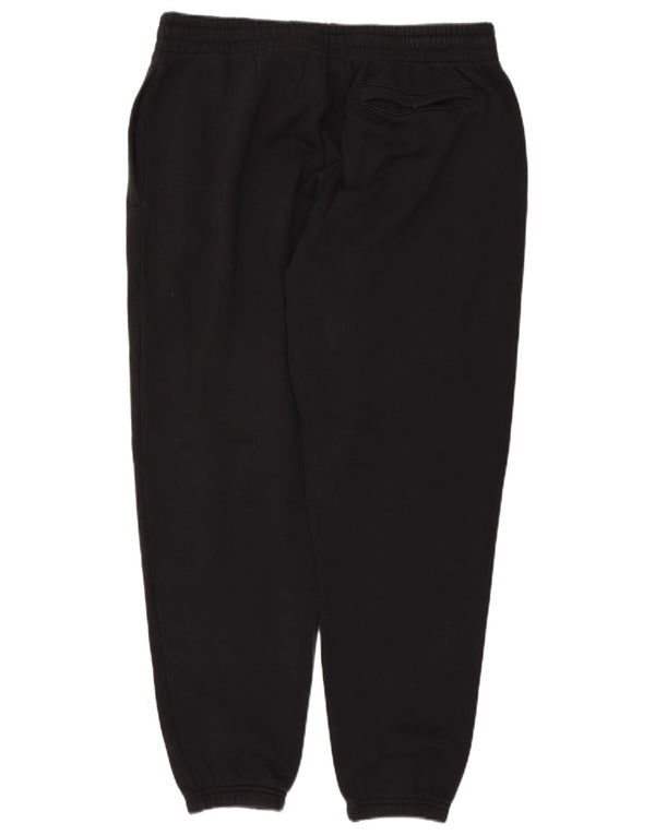 Pantaloni da tuta da uomo Under Armour Joggers XL cotone nero