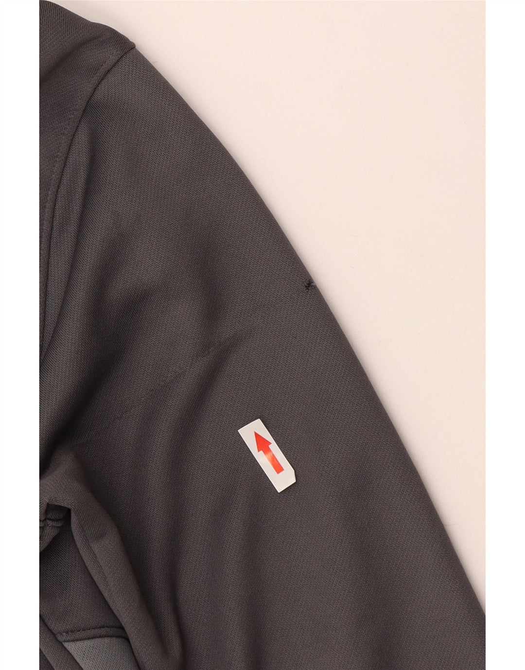 Giacca da tuta Nike Standard da ragazzo, 13-14 anni, XL, colore grigio