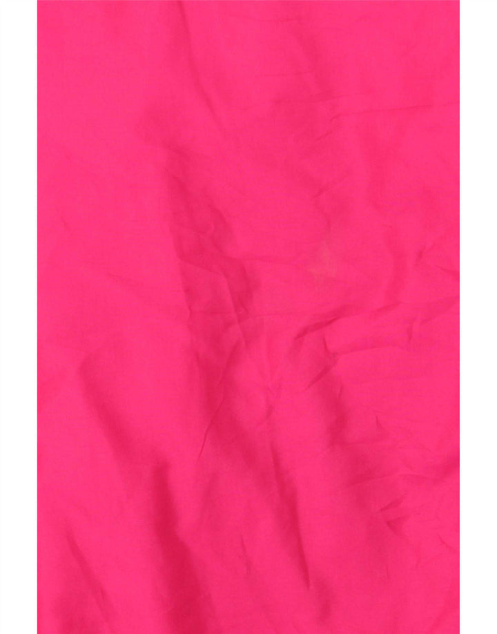 Tuta da sci da uomo Nevica UK 40 Poliestere color block rosa medio