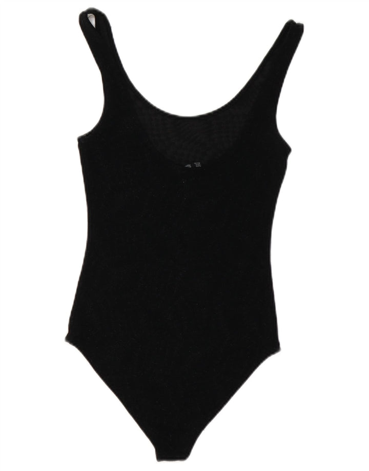 Body Zara da donna UK 10 piccolo nero