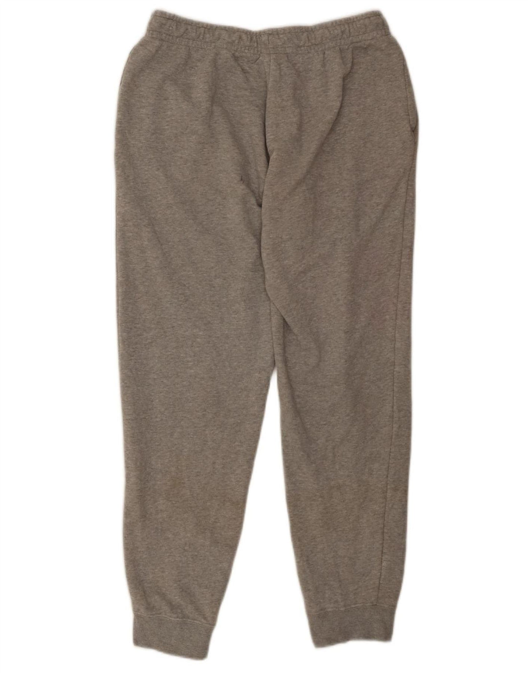 Pantaloni da tuta da donna Nike Joggers UK 12 Grigio medio