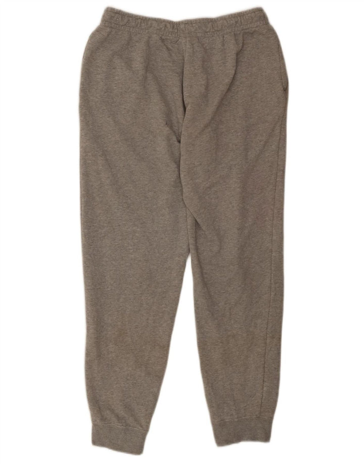 Pantaloni da tuta da donna Nike Joggers UK 12 Grigio medio