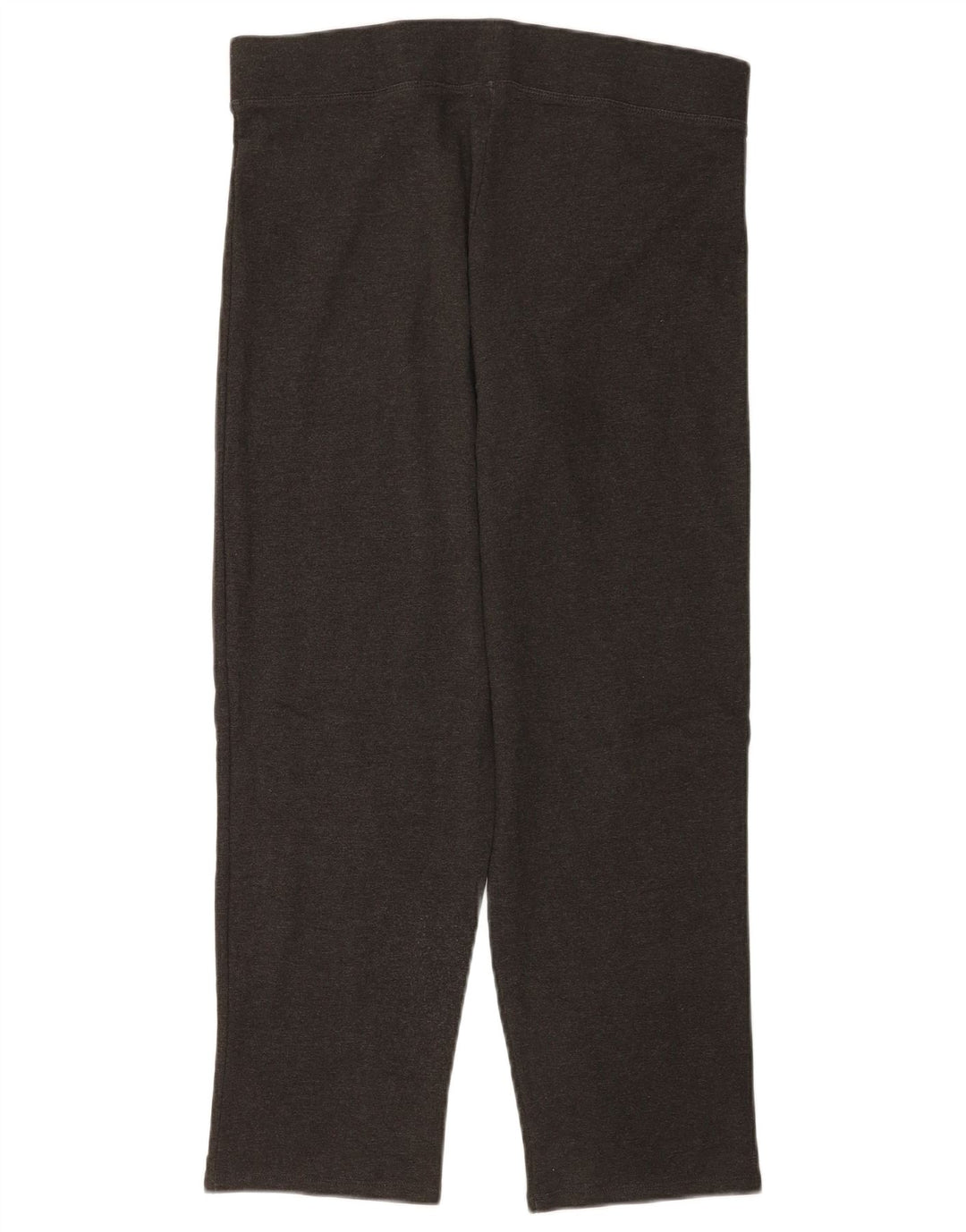 Leggings da donna Marks & Spencer UK 14 grande cotone grigio
