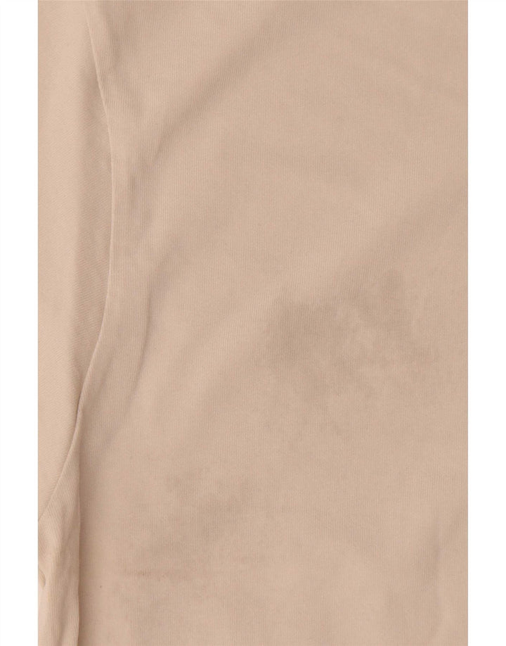 T-shirt grafica da uomo Scotch & Soda Top piccola in cotone bianco