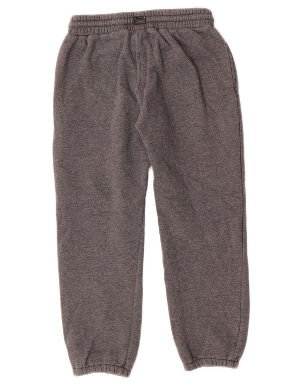 Pantaloni da tuta con grafica Animal Boys Joggers 7-8 anni in cotone grigio