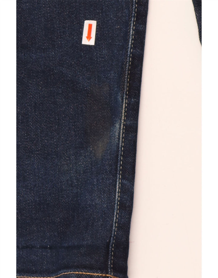 Jeans affusolati regolari da uomo W36 L30