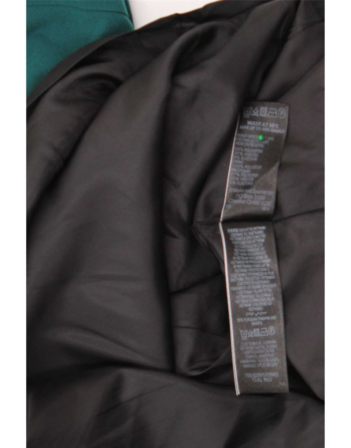 Abito tubino da donna Marks & Spencer UK 12 Medium multicolore Colourblock