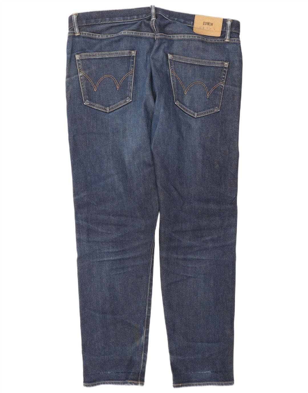 Jeans affusolati regolari da uomo W36 L30