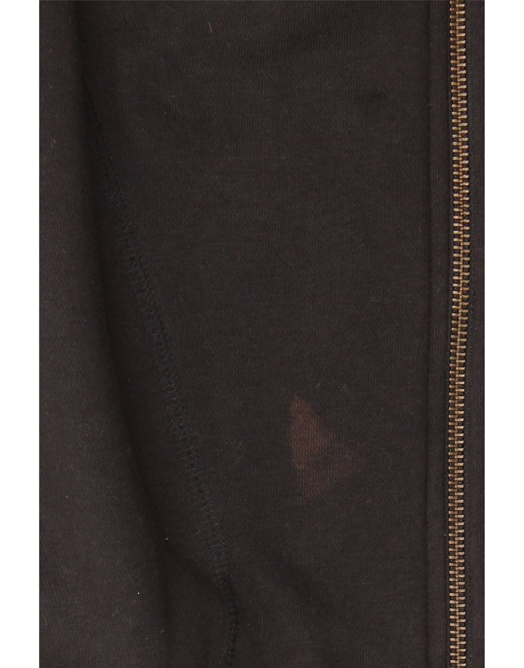 Giacca da tuta da uomo NIKE UK 45/47 XL cotone nero