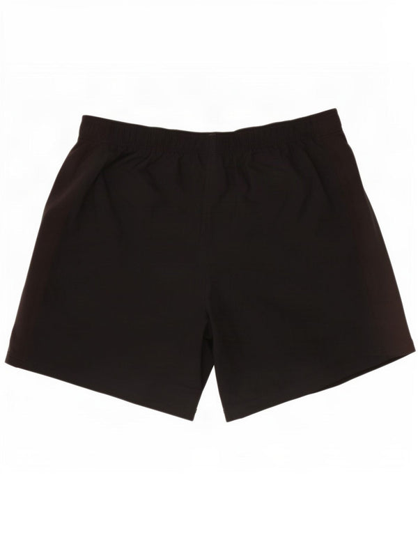 Pantaloncini sportivi da uomo New Balance XL neri