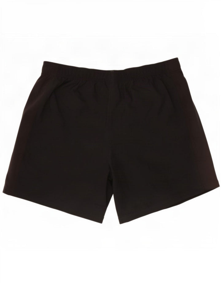 Pantaloncini sportivi da uomo New Balance XL neri