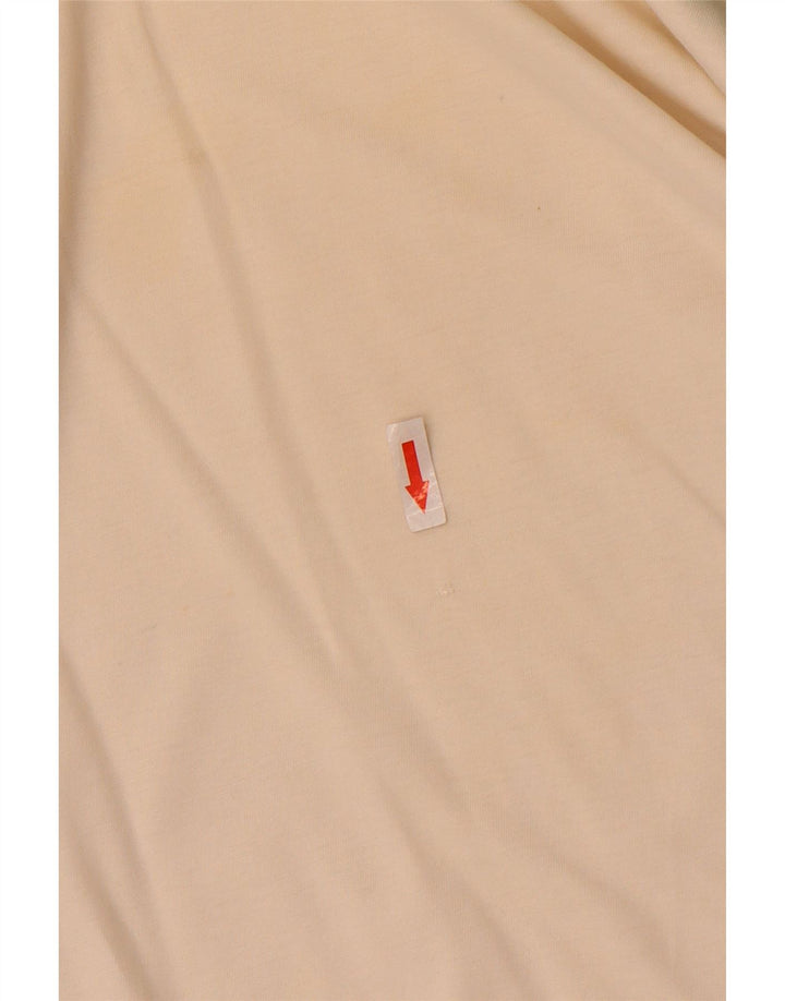 T-shirt da uomo Puma Top color bianco medio