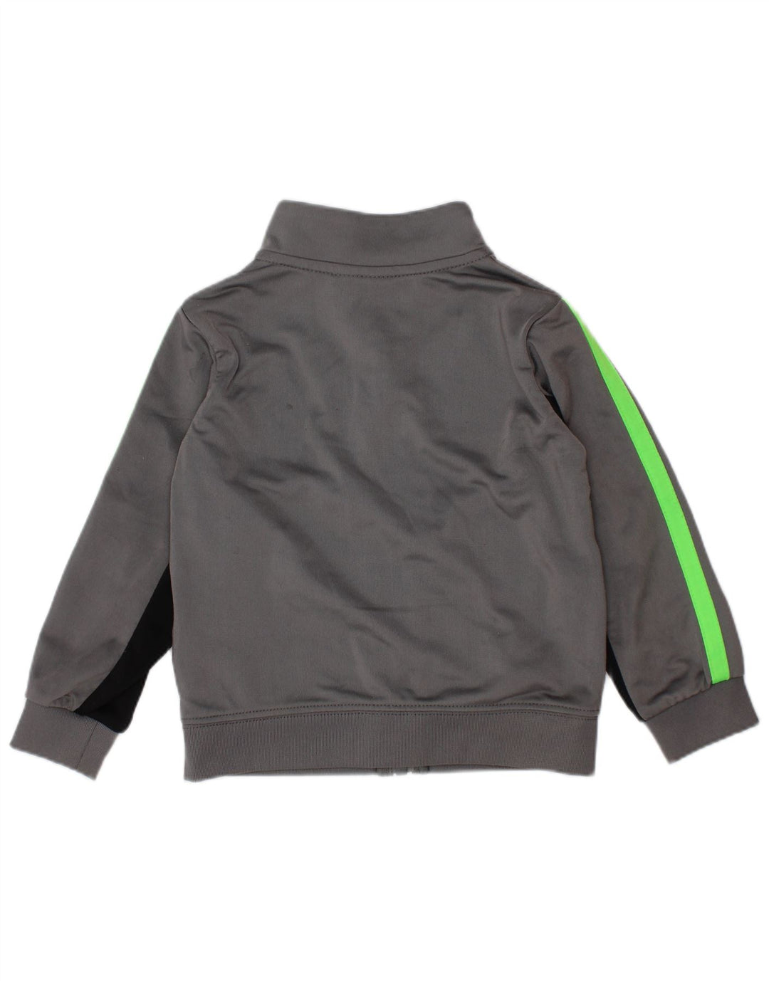 Giacca da tuta con grafica NIKE da bambino, 18-24 mesi, colore grigio