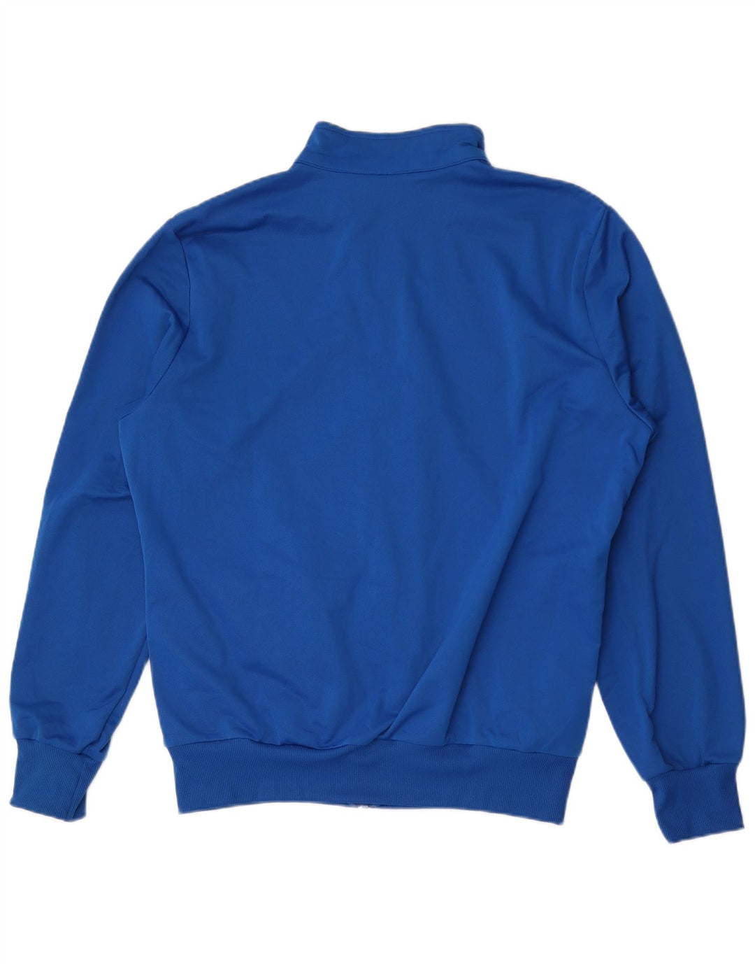 Giacca da tuta da uomo Errea XL Blu in poliestere color block