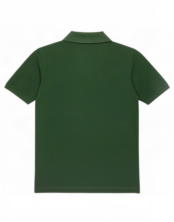 Polo Kappa Uomo XL Verde Cotone