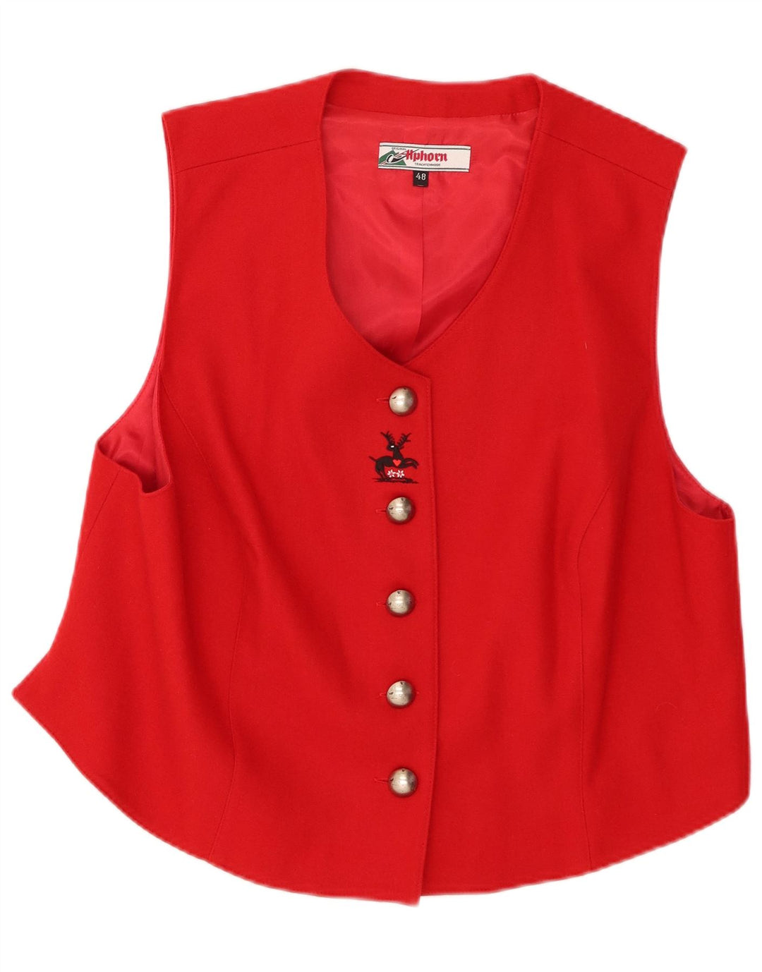 Gilet da donna EU 48 2XL