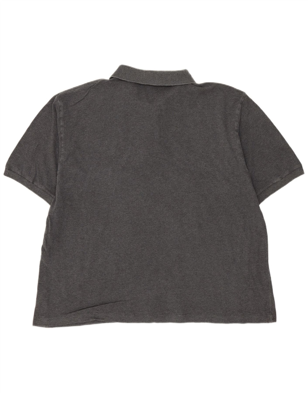 SERGIO TACCHINI Polo Uomo IT 58 2XL Cotone Grigio