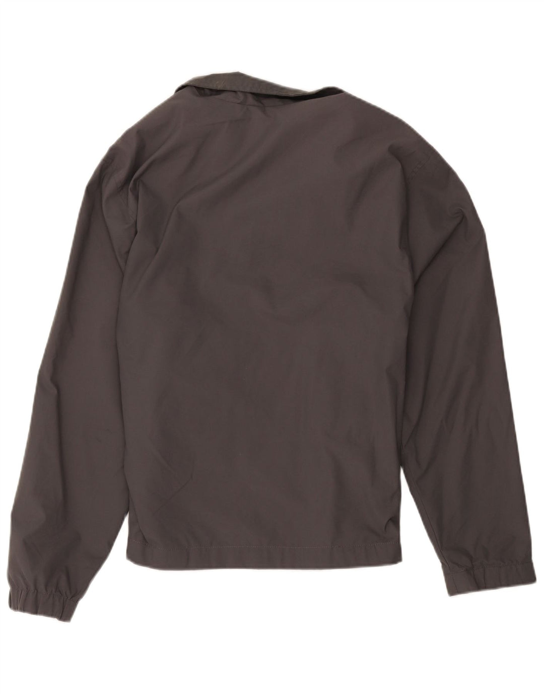 Giacca da tuta da donna Champion UK 16 Large Grigia