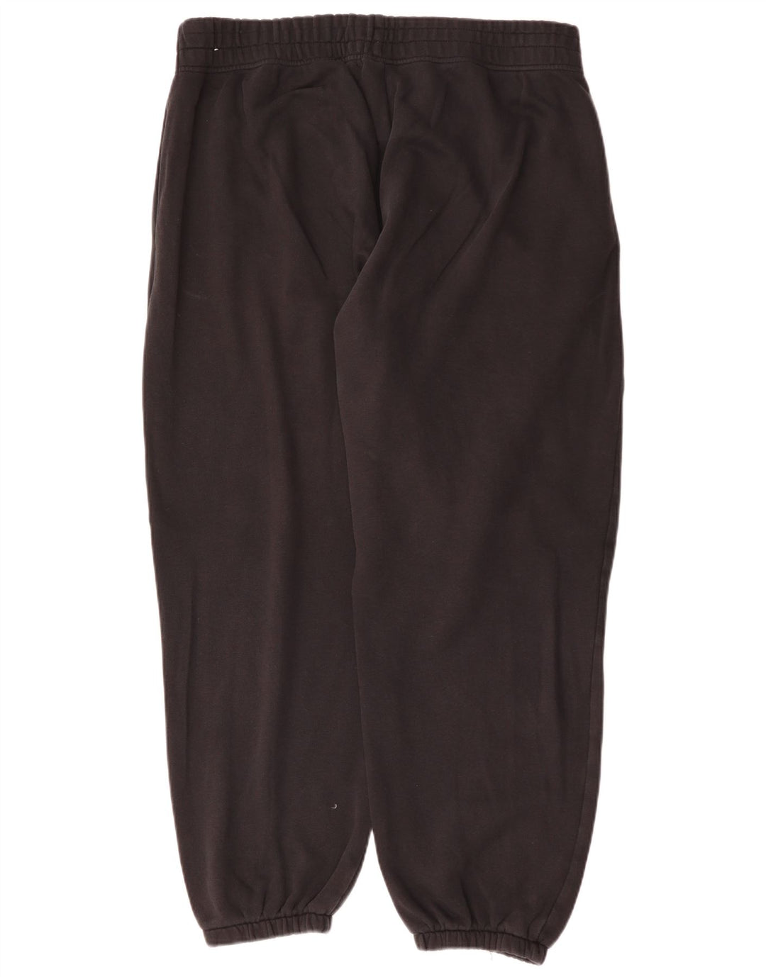 Pantaloni da tuta Nike da uomo Joggers XL in cotone nero