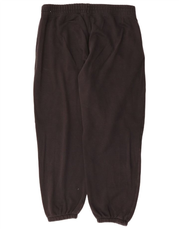 Pantaloni da tuta Nike da uomo Joggers XL in cotone nero