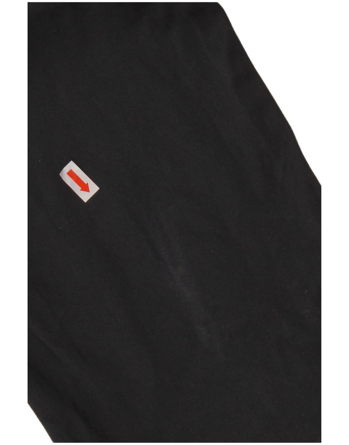 JACK & JONES Pantaloni chino slim da uomo W32 L32 in cotone grigio