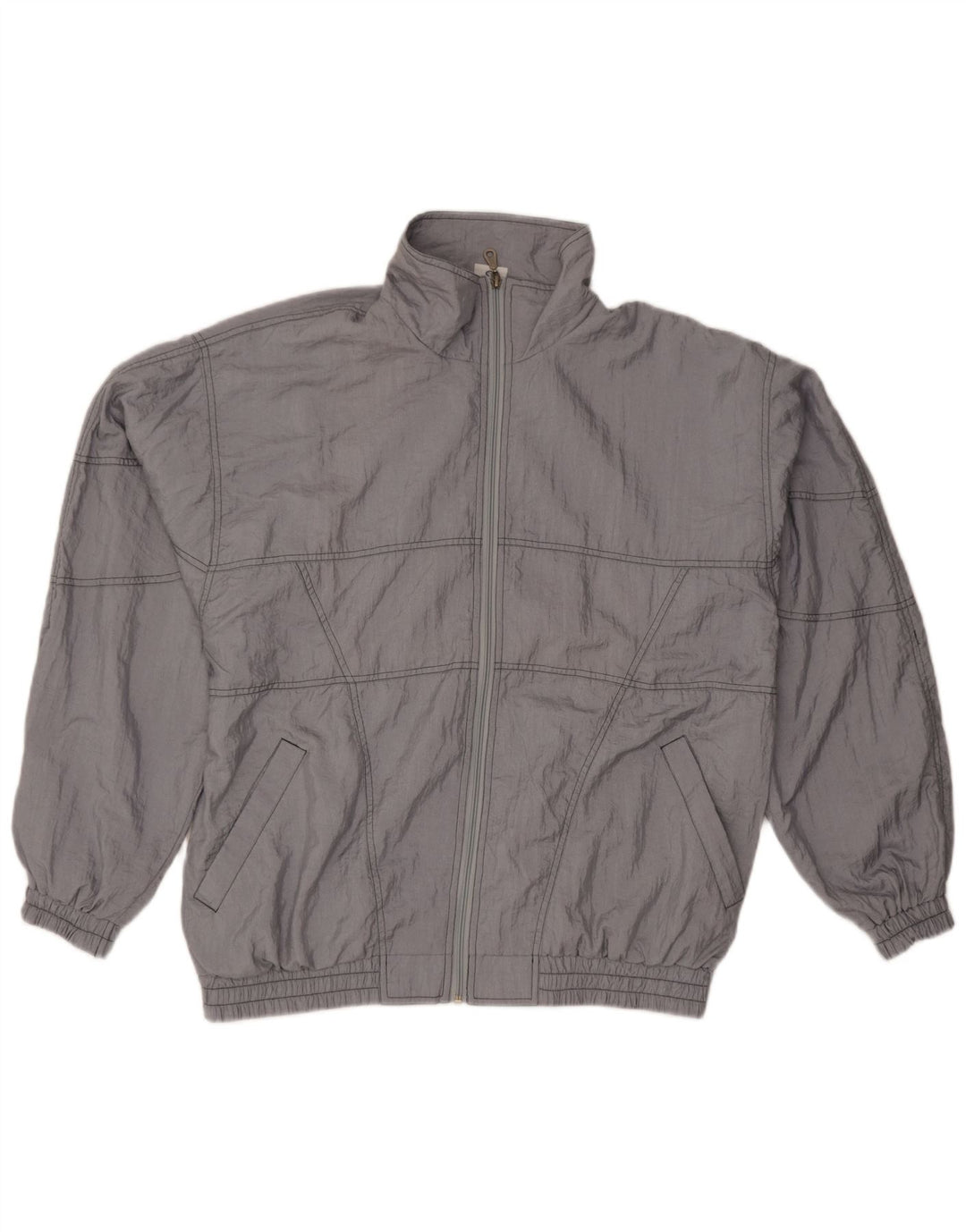 Tuta intera da uomo Rodeo IT 56/58 XL Nylon grigio