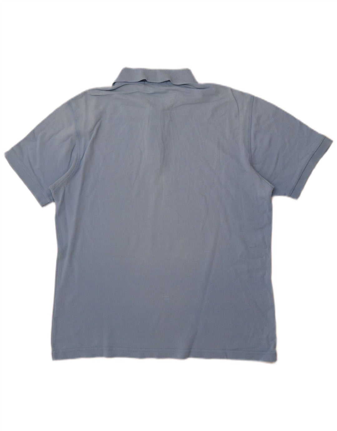 Polo Uomo PIERRE CARDIN Blu Medio Cotone