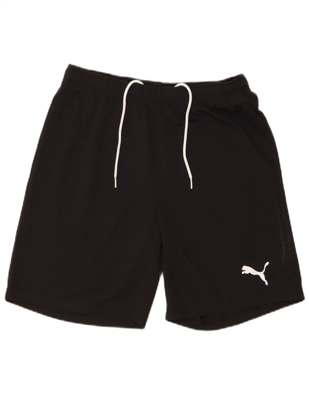 Pantaloncini sportivi da uomo Puma Medium Nero Poliestere