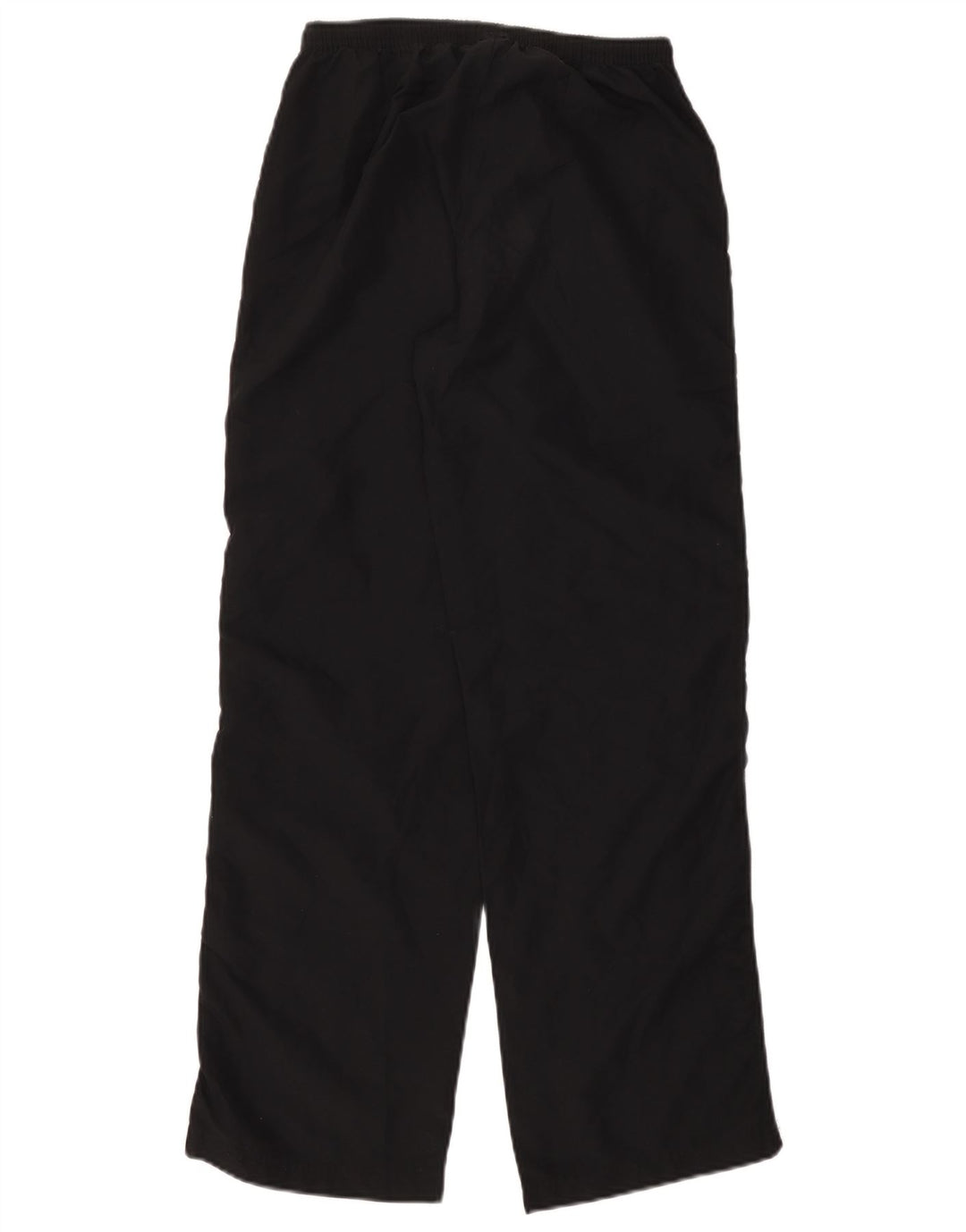 Pantaloni da tuta Reebok da donna UK 8 Small neri