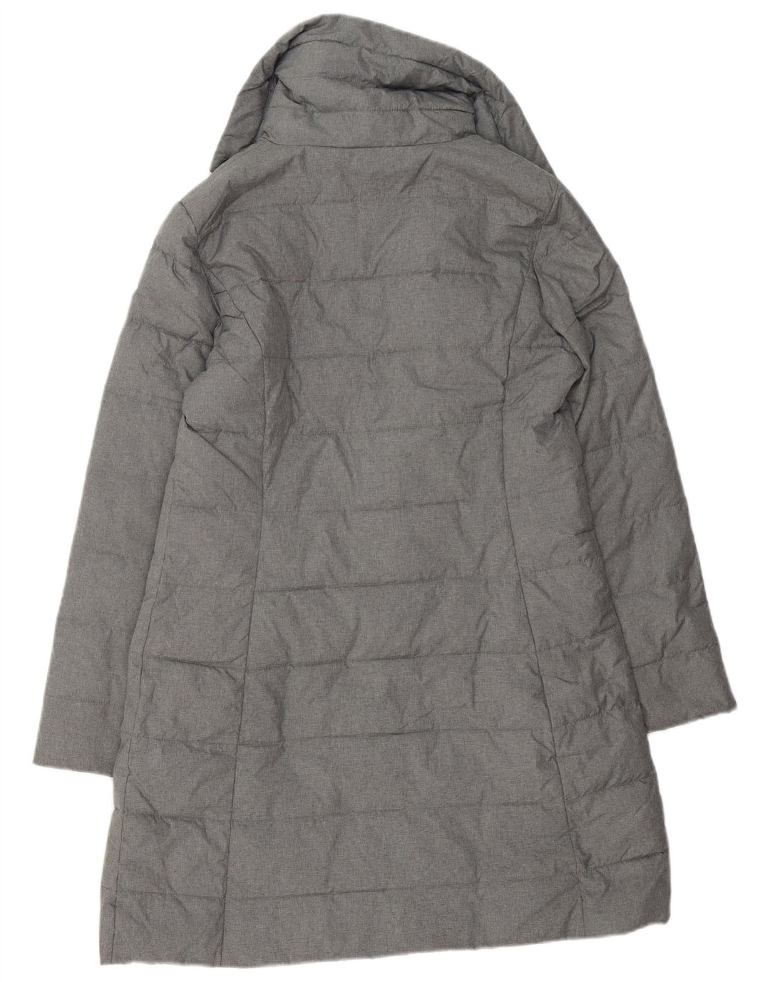 Cappotto imbottito da donna Rifle UK 14 Grigio medio chiazzato