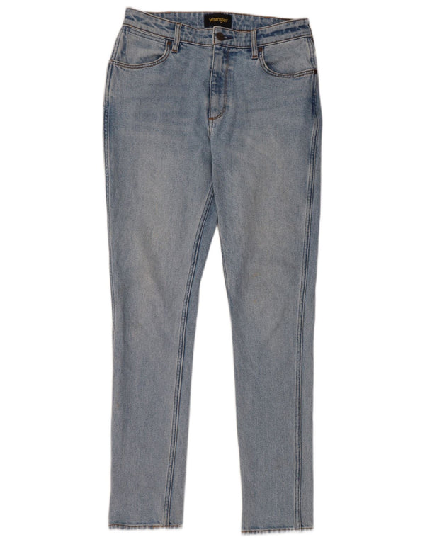 Jeans skinny Wrangler da uomo Sid W30 L30 cotone blu