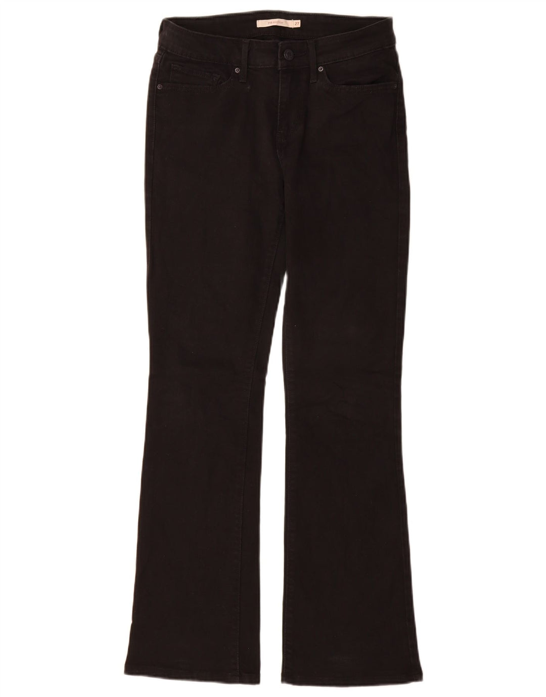 Jeans bootcut da donna W27 L30