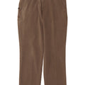 Pantaloni chino regolari da uomo Dockers W32 L28 cotone kaki