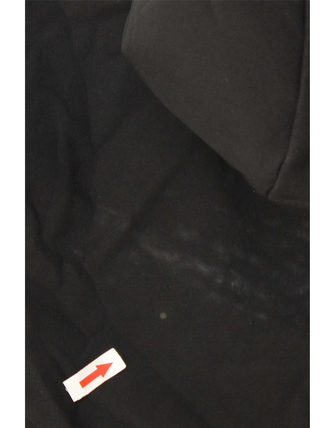 Calvin Klein Jeans Giacca Imbottita con Cappuccio per Ragazzi 13-14 Anni Nero Poliestere