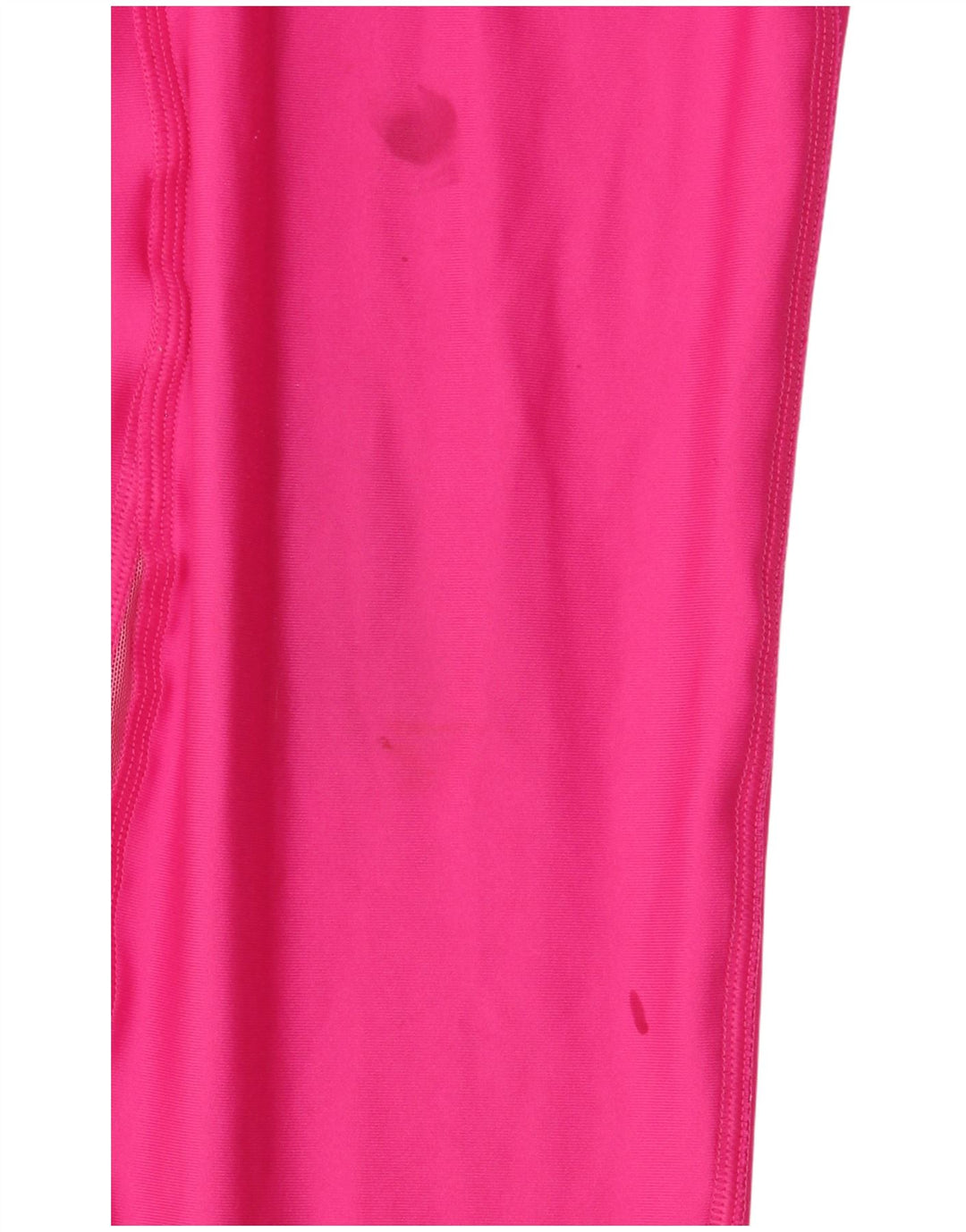 Leggings grafici da donna Under Armour UK 8 Small Rosa Poliammide