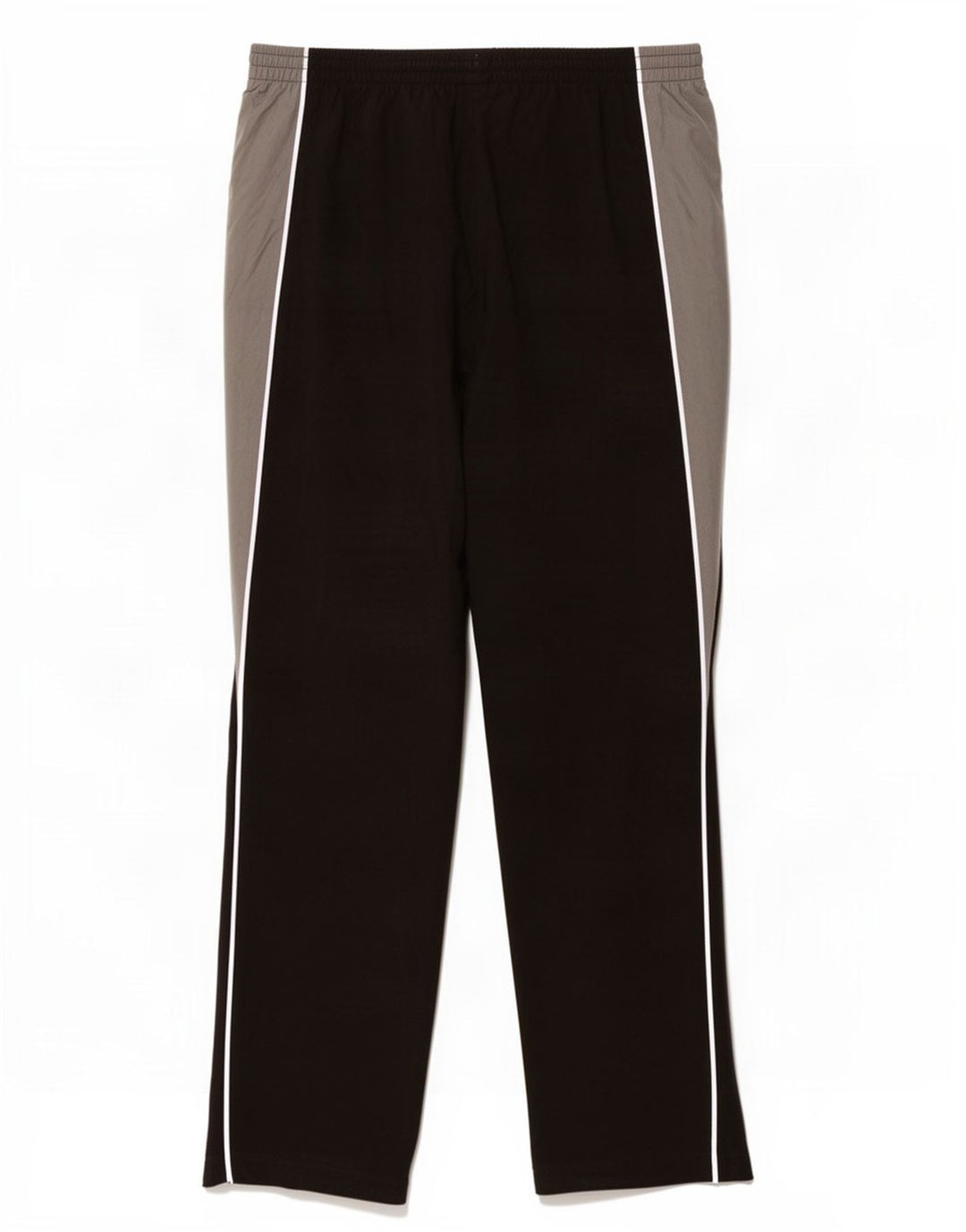 Pantaloni da tuta da uomo Puma XL Poliestere color block nero