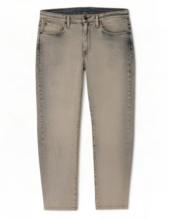 Jeans Levi's Uomo 511 Slim W34 L32 Cotone Blu